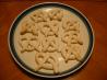 Gluten-Free Pretzel Cookies