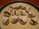 Gluten-Free Chocolate Crinkles