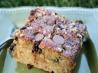 Celebration Cake With Hot Buttered Whiskey Glaze. Recipe by BakerNurse