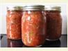 Homemade Salsa