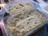 Blueberry Banana Nut Oatmeal Bread. Photo by Impera_Magna