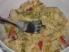 Italian Pepper, Potatoes and Eggs