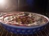 Mirj's Easy Cherry Pudding