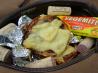Cheesy Vegemite Toasts. Recipe by Tisme