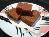 Applesauce Bars