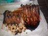 Rack of Lamb With Cilantro- Mint Sauce. Recipe by LuvMeImCute
