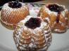 Orange Cake Suggested by Aylmer Macpherson