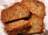 Moist Banana Bread. Recipe by swimmer175