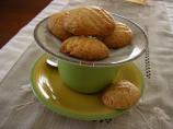 Low - Fat Crispy Cookies