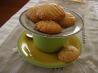 Low - Fat Crispy Cookies. Recipe by zori