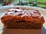 Seriously Sinful Chocolate Fudge Brownies