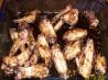 Honey Garlic Chicken Wings. Recipe by Chef #926168