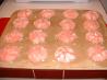 Cheryl's Strawberry Cookies. Recipe by senseicheryl