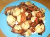 Bacon Wrapped Citrus Scallops. Recipe by loof