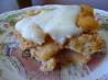 Healthier Fresh Apple Cake