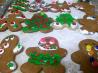 Gingerbread Men. Recipe by Traci & Jeff Poole1