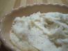 Olive Oil Mashed Potatoes