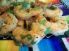 Shrimp in Ginger Butter Sauce. Recipe by Mama's Kitchen (Hope)