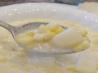 Old Fashioned Corn and Potato Chowder