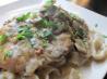Fresh Egg Pasta - Mario Batali. Recipe by DrGaellon