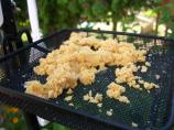 No-Melt Suet (For Birds). Photo by SrtaMaestra