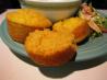 Cornbread Mini Muffins. Recipe by Brandi M