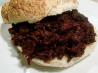 Tangy Barbecue Sandwiches