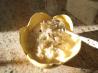 Rice Pudding  With Raisins and Cinnamon (Arroz Con Leche). Recipe by Galley Wench