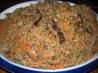 Chapchae (Noodles With Beef and Mixed Vegetables)