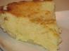 Lemon Sponge Pie. Recipe by CarolAT