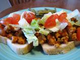 Slim Turkey Sloppy Jose's