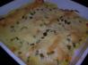 Creamy Cheese Enchiladas