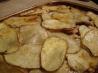 Ham and Potato Casserole. Recipe by MistressRach