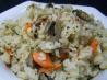 Barley & Rice Pilaf from Company's Coming. Recipe by Diana #2