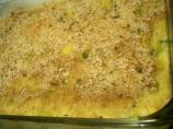 Fantastic Yellow Squash Casserole