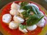 Simple Caprese Salad