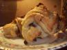 Chocolate Almond Croissants. Recipe by brkfst cook