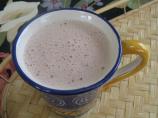 Berry Banana Pina Colada Smoothie