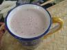 Berry Banana Pina Colada Smoothie. Recipe by cocoa nurse