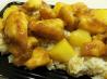 Sweet and Sour Chicken. Recipe by lawmama