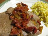 Sun-Dried Tomato Pot Roast. Photo by Charlotte J