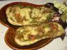 Stuffed Eggplant. Recipe by Annz Recipez