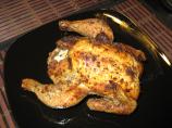 Roasted Cornish Game Hens Recipe Courtesy the Neelys. Photo by cali_love