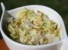 Zucchini Saute With Lemon Zest, Parmigiano-Reggiano and Almonds. Recipe by Huskergirl