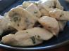 Quick and Easy Chicken in Cream Sauce. Recipe by Noo