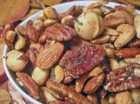 Wine Bar Nut Mix