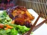 Sweet and Spicy Chicken