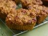 Sugar-Free Cinnamon Raisin Muffins