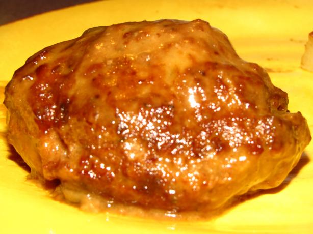 Slow Cooker Salisbury Steak. Photo by kellychris