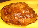 Slow Cooker Salisbury Steak